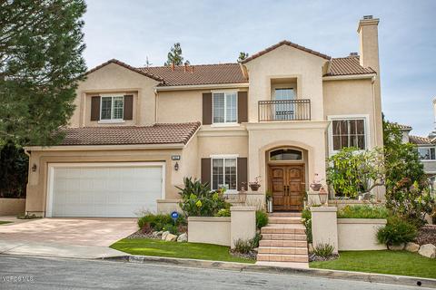 531 Winncastle St, Simi Valley, CA 93065 photo 1