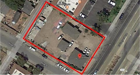 2607 E Vineyard Ave, Oxnard, CA 93036 photo 1