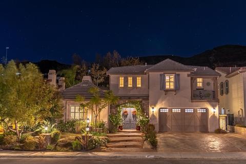 4153 Eagle Flight Dr, Simi Valley, CA 93065 photo 1