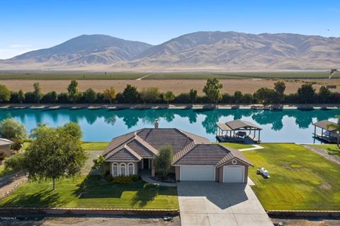 3550 Blue Loop Ln, Arvin, CA 93203 photo 1