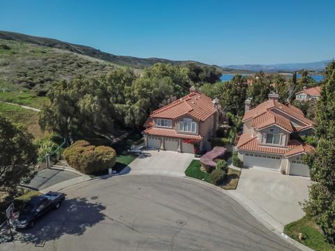 397 Hornblend Ct, Simi Valley, CA 93065 photo 1