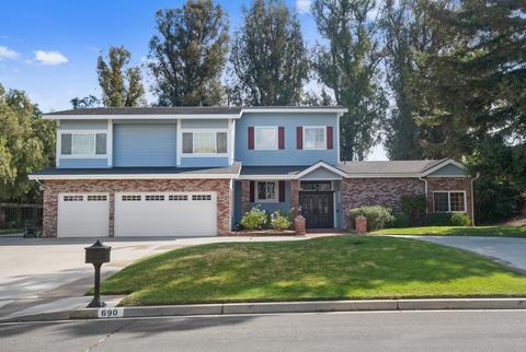 690 Oldstone Pl, Simi Valley, CA 93065 photo 1