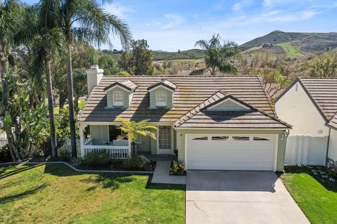 486 Algonquin Dr, Simi Valley, CA 93065 photo 1