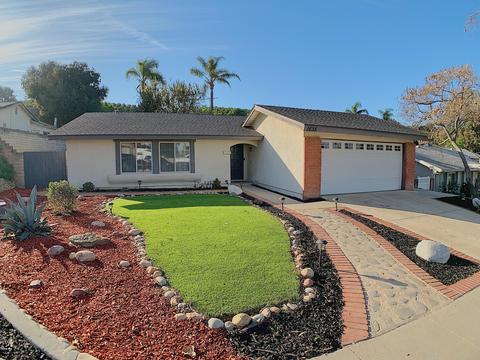 1635 Bonnie Ct, Simi Valley, CA 93065 photo 1