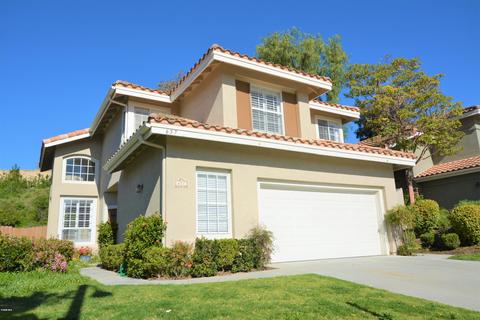 657 Buenos Tiempos Dr, Camarillo, CA 93012 photo 1