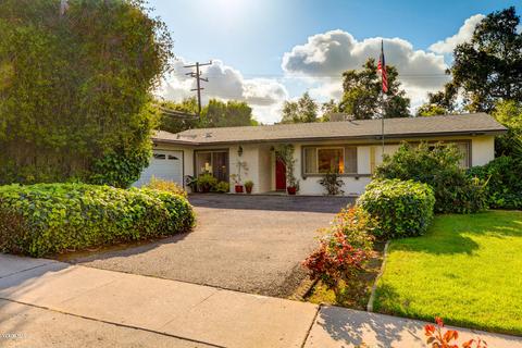 2294 Sumac Dr, Ojai, CA 93023 photo 1
