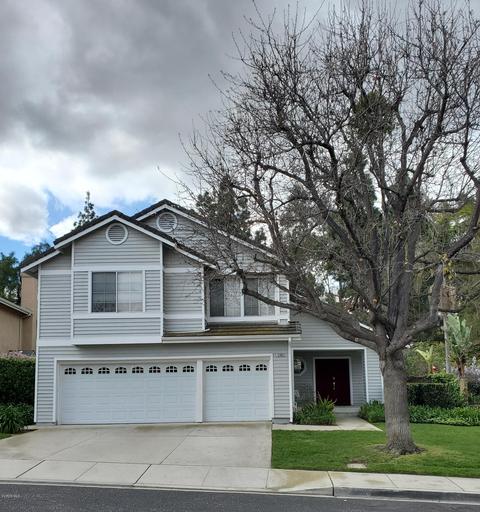 12400 Cherry Grove St, Moorpark, CA 93021 photo 1