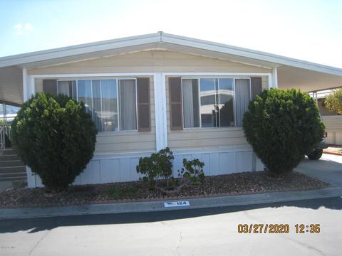 250 E Telegraph Rd #124, Fillmore, CA 93015 photo 1