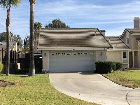 2484 Moraga Ct, Simi Valley, CA 93065 photo 1