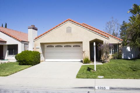 5265 Winterberry Ave, Simi Valley, CA 93063 photo 1