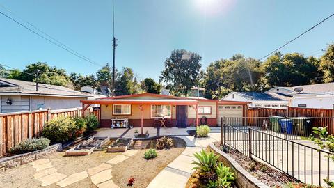 88 Mountain View St, Oak View, CA 93022 photo 1