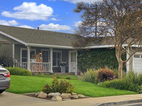 2862 Walker Ave, Camarillo, CA 93010 photo 1