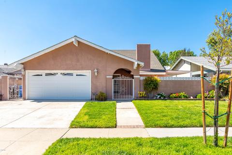 2179 Hurles Ave, Simi Valley, CA 93063 photo 1