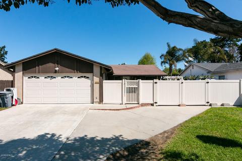 601 Geranium Pl, Oxnard, CA 93036 photo 1