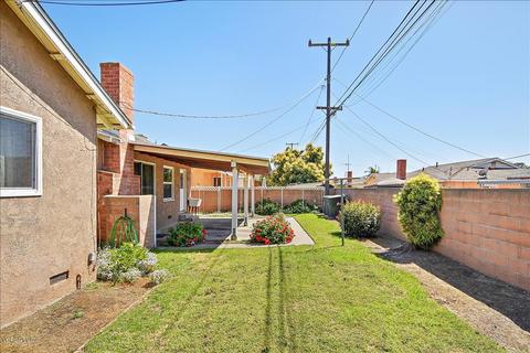 3569 S B St, Oxnard, CA 93033 photo 1
