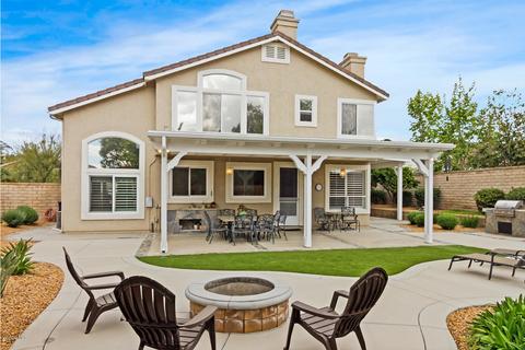 4776 Aqua Verde Ct, Camarillo, CA 93012 photo 1