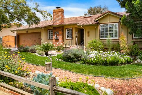 1367 Nonchalant Dr, Simi Valley, CA 93065 photo 1