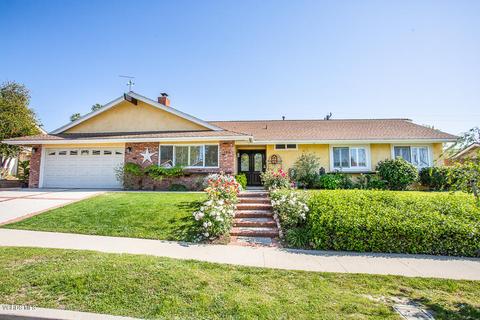 386 E Sidlee St, Thousand Oaks, CA 91360 photo 1