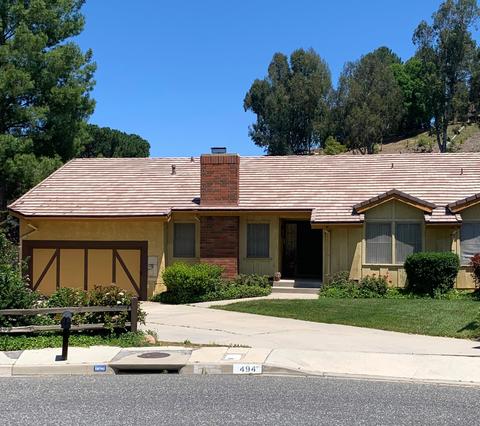 494 Bliss Ct, Simi Valley, CA 93065 photo 1