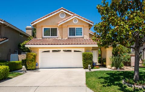 153 Marblehead St, Simi Valley, CA 93065 photo 1