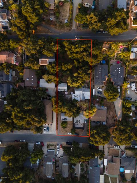 246 Valley Rd, Oak View, CA 93022 photo 1
