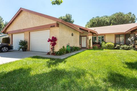 20118 Village 20, Camarillo, CA 93012 photo 1