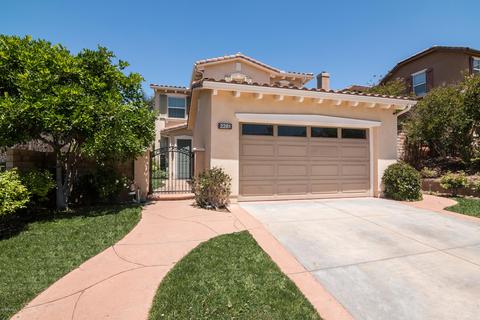 2281 Swift Fox Ct, Simi Valley, CA 93065 photo 1