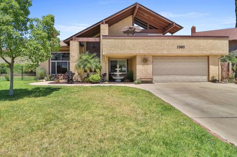 2390 Toby Pl, Simi Valley, CA 93065 photo 1