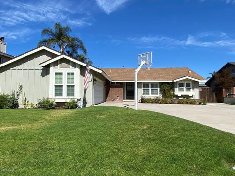 313 Bent Twig Ave, Camarillo, CA 93012 photo 1
