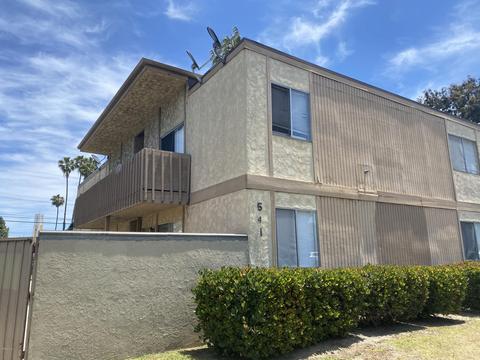 541 W Channel Islands Blvd, Oxnard, CA 93033 photo 1