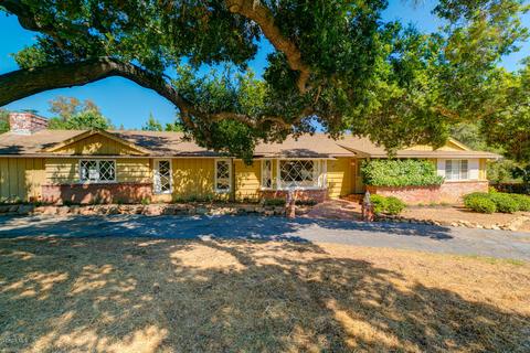 616 Palomar Rd, Ojai, CA 93023 photo 1
