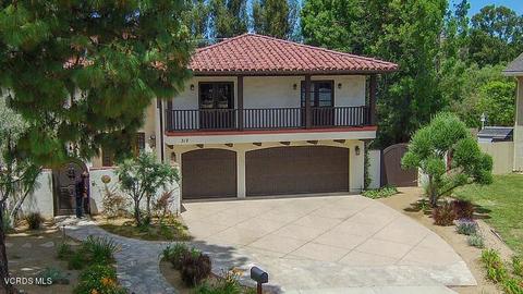 312 Lake Ct, Simi Valley, CA 93065 photo 1
