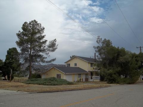 27451 Kelso Ct, Tehachapi, CA 93561 photo 1