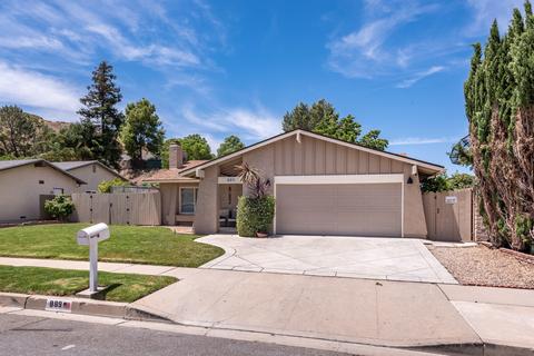 889 N Muirfield Ave, Simi Valley, CA 93065 photo 1