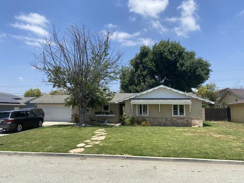 283 E Bonita Dr, Simi Valley, CA 93065 photo 1