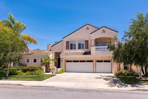 4184 Laurelview Dr, Moorpark, CA 93021 photo 1