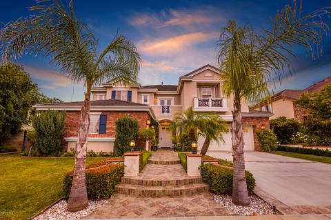 2490 Montecito Ave, Westlake Village, CA 91362 photo 1