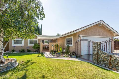 4123 Eve Rd, Simi Valley, CA 93063 photo 1