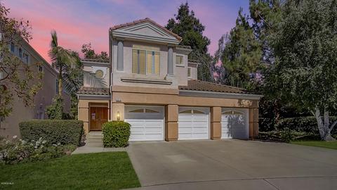 4016 Havenridge Ct, Moorpark, CA 93021 photo 1
