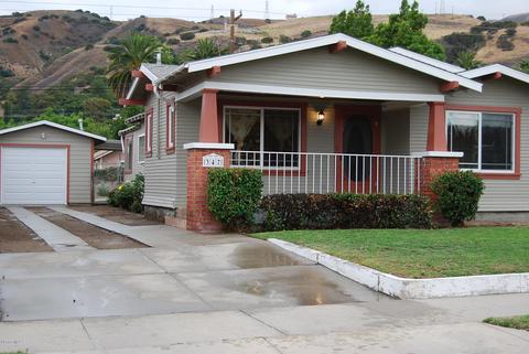 347 3rd St, Fillmore, CA 93015 photo 1
