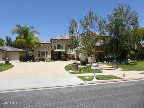 659 Longbranch Rd, Simi Valley, CA 93065 photo 1