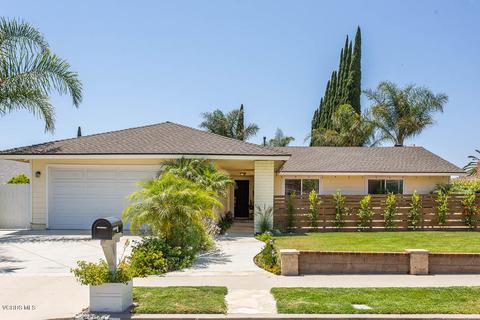 2541 Marilyn St, Simi Valley, CA 93065 photo 1