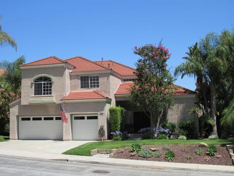 11577 Chestnut Ridge St, Moorpark, CA 93021 photo 1