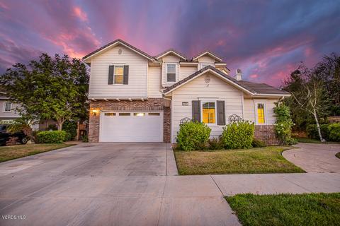 3729 Horizon Ridge Ct, Simi Valley, CA 93063 photo 1