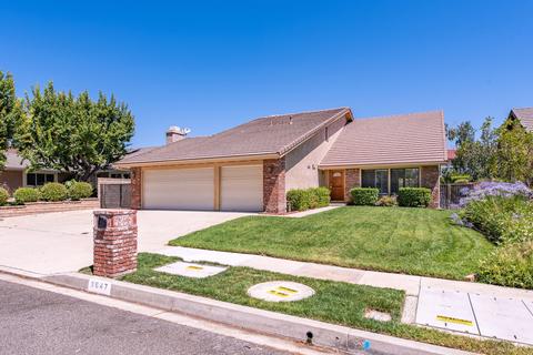 3647 Avenida Simi, Simi Valley, CA 93063 photo 1