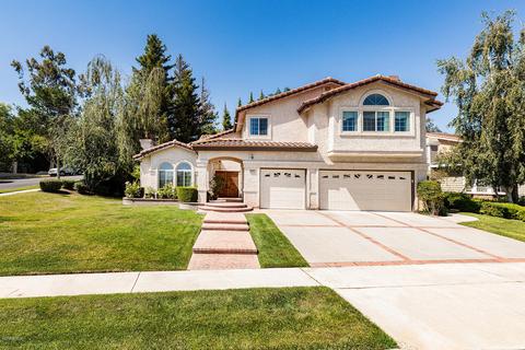 308 Golden Moss Ct, Simi Valley, CA 93065 photo 1