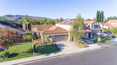 15346 E Benwood Dr, Moorpark, CA 93021 photo 1