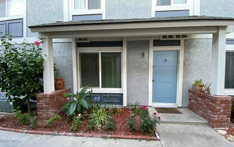 527 Spring Rd #18, Moorpark, CA 93021 photo 1