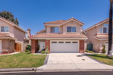 717 Twin Peaks Ave, Simi Valley, CA 93065 photo 1