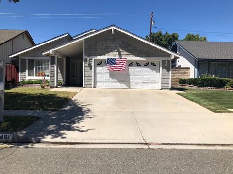 4461 Lubbock Dr, Simi Valley, CA 93063 photo 1
